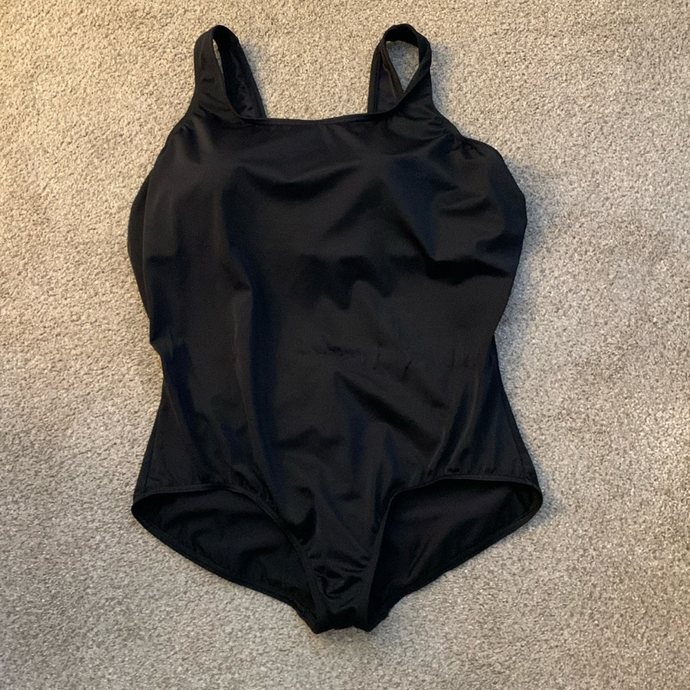 Lands End Tugless Tank